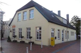 Büro zu mieten in 26655 Westerstede, Büroräume im Zentrum von Westerstede
