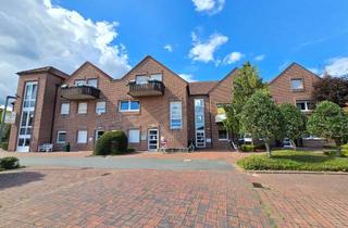 Praxen kaufen in 48629 Metelen, Vermietete Praxisfläche als Anlageobjekt in Metelen