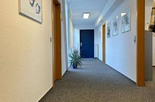Büro zu mieten in 35216 Biedenkopf, Moderne Büro- / Dienstleistungsflächen zentral gelegen in Biedenkopf