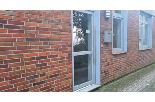 Büro zu mieten in 26316 Varel, Gepflegte Bürofläche von ca. 62 m² zentral in Varel