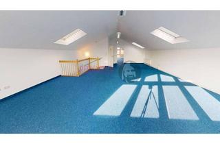 Büro zu mieten in Kolpingstraße 46, 86916 Kaufering, 120qm² Praxis-/Büroräume in zentraler Lage zu vermieten / Provisionsfrei & freie Bodenwahl