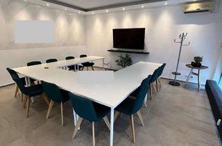 Büro zu mieten in Schenkendorfstraße 45-47, 46047 Marienkirche, Bürohaus auf 2 Etagen - mit Küche - Stellplätze - WC vorhanden