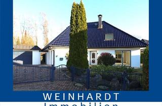 Büro zu mieten in 25355 Barmstedt, Büro-/Gewerbefläche mit Stellplatz in ruhiger Lage von Barmstedt