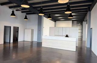 Büro zu mieten in Am Turm 40, 53721 Siegburg, Helle und Moderne Bürofläche in Siegburg