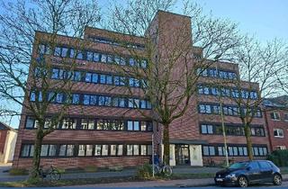 Büro zu mieten in 48153 Münster, Helle Büroflächen in zentraler Lage Münster-Süd