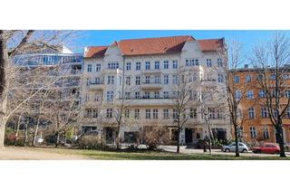 Gewerbeimmobilie mieten in Erkelenzdamm 59/61, 10999 Kreuzberg, Renovierte Gewerbemieteinheit