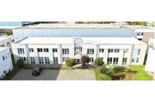 Büro zu mieten in Hanns-M.-Schleyer-Straße 18a, 47877 Willich, 246m² RENOVIERTE Bürofläche in WILLICH direkt an der A44 DUS Flughafen