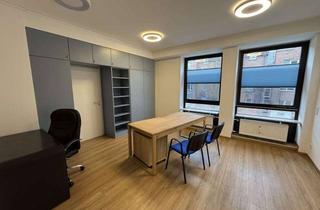 Praxen mieten in 41460 Neuss, Praxiseinheit in der Neusser Innenstadt