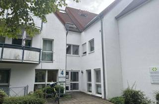 Praxen kaufen in 32549 Bad Oeynhausen, Praxisräume im Ortskern von Werste