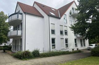Praxen kaufen in 32549 Bad Oeynhausen, Praxisräume im Ortskern von Werste