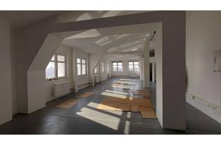Büro zu mieten in Niemetzstraße 47-49, 12055 Neukölln, Helles Loftbüro in Neukölln | Lastenaufzug | gute Anbindung