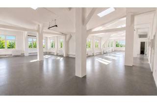 Büro zu mieten in Niemetzstraße 47-49, 12055 Neukölln, Exklusives Loftbüro in Berlin-Neukölln | Zwei Eingänge | Ideal für Agentur, Showroom oder Startup