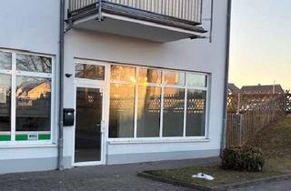 Büro zu mieten in 08412 Werdau, 08412! Werdau - Kleine Laden- bzw. Büroeinheit für Ihr Business ab sofort