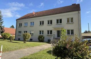 Büro zu mieten in Jarmstorfer Strasse 16 c, 19205 Gadebusch, Großes Büro mit Küche und Parkmöglichkeiten