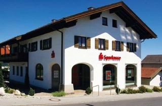 Büro zu mieten in 84549 Engelsberg, Mehr als ein Büro - Maisonette-Gewerbefläche in Engelsberg