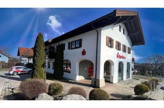 Büro zu mieten in 84549 Engelsberg, Mehr als ein Büro - Maisonette-Gewerbefläche in Engelsberg