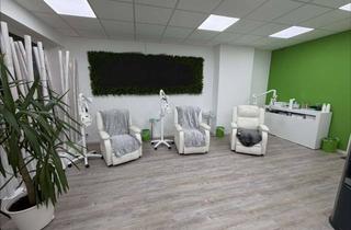 Gewerbeimmobilie mieten in 57072 Siegen, Voll ausgestattetes Beauty- Studio (Zahnbleaching) im Zentrum