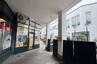 Gewerbeimmobilie kaufen in Kaiserpasage 13, 72764 Reutlingen, Gepflegte vermietete Gewerbeeinheit im Zentrum von Reutlingen (Kaiserpasage 13), Kaufpreis: 169.000€