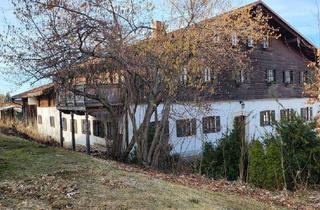 Gewerbeimmobilie kaufen in 94145 Haidmühle, Großes Areal mit ehemaliger Ferienpension!