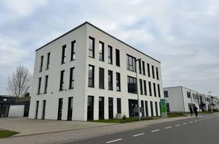 Büro zu mieten in Campusallee 10, 51379 Opladen, Moderne Büroflächen im Neubau – Neue Bahnstadt Opladen