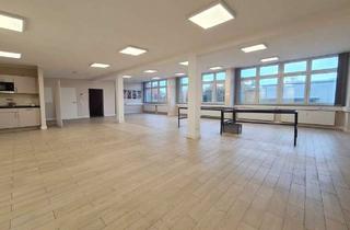 Gewerbeimmobilie mieten in 21220 Seevetal, Viel Raum für Ihre Ideen – Moderne Loftflächen in Seevetal Maschen