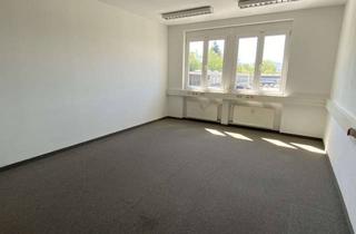 Büro zu mieten in Sägewerkstraße, 83395 Freilassing, Repräsentativer Büroraum im Max Aicher BusinessCenter zu vermieten