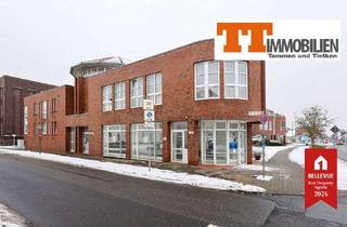 Gewerbeimmobilie mieten in 26382 Bant, TT bietet an: Moderne Gewerbefläche mit optimaler Raumaufteilung und Top-Anbindung!