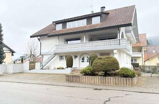 Gewerbeimmobilie mieten in 79261 Gutach, Sofort verfügbare Gewerbeeinheit mit drei KFZ-Stellplätzen im Freien