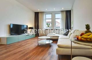 Immobilie mieten in 70197 West, SCHICK IM WESTEN - Schöne Wohnung nahe Schwabstraße