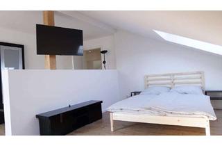 Immobilie mieten in Dorfstr. 34, 86842 Türkheim, Möblierte Zimmer für mittel bis langfristige Vermietung/teilweise neu saniert