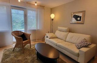 Immobilie mieten in 53604 Bad Honnef, Ab 01.04. einziehen = Komplett ausgetattete, ruhige 2-Raum Wohnung mit wöchentlicher Reinigung