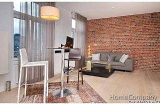 Immobilie mieten in 40878 Ratingen, Wohlfühlatmosphäre pur! Businessapartment mit allem Komfort im Zentrum von Ratingen