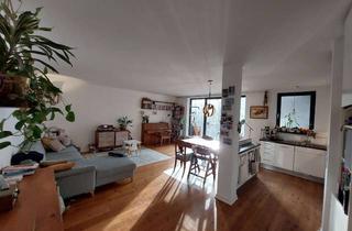 Immobilie mieten in Bismarckstraße 69b, 20259 Eimsbüttel, 14.4-13.7 Untermiete in wunderschöner 3 Zi-Wohnung am Isekanal