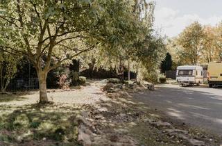 Immobilie kaufen in 30890 Barsinghausen, Für Unternehmer, Investoren und kreative Konzepte: Gewerbe & Wohnen auf großem Grundstück