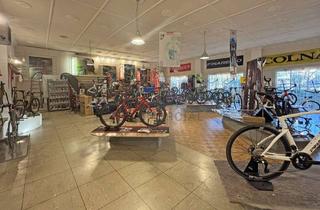 Gewerbeimmobilie kaufen in 53604 Bad Honnef, Gewerbliche Teileigentumseinheit im EG in Bad Honnef zu verkaufen!