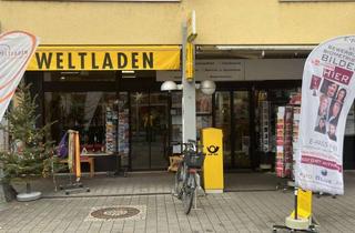 Gewerbeimmobilie kaufen in Hirsch, 73257 Köngen, Renditestarke Gewerbeimmobilie in 1A-Lage von Köngen – vermietet inklusive 2 Tiefgaragenstellplätze!