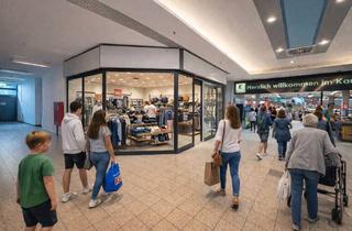 Gewerbeimmobilie mieten in Niederauer Straße 43, 01662 Meißen, ca. 130 m² Einzelhandel - direkt neben Ankermieter