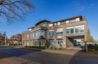 Gewerbeimmobilie mieten in Mühlenstraße 52, 25421 Pinneberg, repräsentative Verkaufs/Ausstellungsfläche in zentraler Lage in Pinneberg