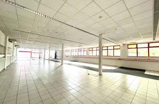 Gewerbeimmobilie mieten in 67061 Süd, Flexible Gewerbefläche mit Lager – zentral & gut erreichbar