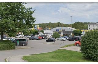 Gewerbeimmobilie mieten in Abensberger Str. 48, 84048 Mainburg, Moderne Verkaufsfläche – ideal für Einzelhandel