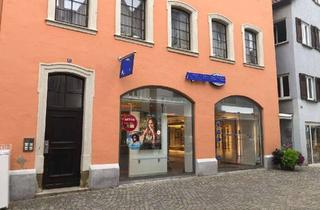 Gewerbeimmobilie mieten in Königstraße 37, 72108 Rottenburg, Mittendrin statt nur dabei ! Ihr neuer Standort.