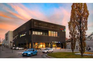 Geschäftslokal mieten in Gabriele Münter Str., 82110 Germering, Perfekte Ladenfläche für Friseur oder Beauty-Konzept