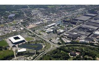 Geschäftslokal mieten in 38444 Hattorf, Handelsflächen für Teppich- und Bodenbelag