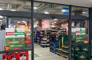 Gewerbeimmobilie mieten in Auwiesenweg 36, 94209 Regen, komplette Gewerbefläche