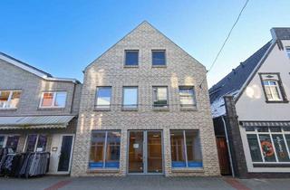 Gewerbeimmobilie mieten in 25746 Heide, Moderne Verkaufsfläche in der Heider Innenstadt zu vermieten