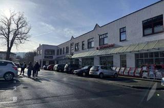 Geschäftslokal mieten in Hauptstraße 52, 57074 Siegen, Ladenlokal EKZ Siegen Kaan Marienborn