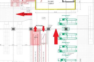 Gewerbeimmobilie mieten in Gewerbering, 09456 Annaberg-Buchholz, provisionsfreie Mietfläche ca. 54 m² in Annaberg-Bucholz zu vermieten