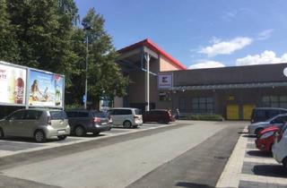 Gewerbeimmobilie mieten in Zwickauerstraße 128, 08468 Reichenbach, provisionsfreie Mietfläche ca. 52 m² in Reichenbach