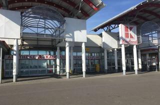 Gewerbeimmobilie mieten in Häusersteig, 09599 Freiberg, *Provisionsfreie Mietfläche 58 m² im Kaufland Freiberg zu vermieten
