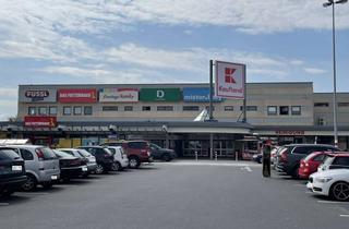 Gewerbeimmobilie mieten in Untere Bauscherstraße 25, 92637 Weiden, *Provisionsfrei* Fläche zu vermieten im Kaufland Weiden